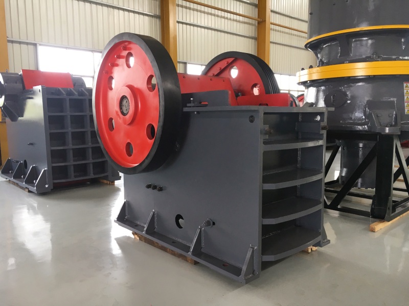 石英砂顎式破碎機(jī)遇到小問(wèn)題怎么辦？全面解決方案及預(yù)防措施